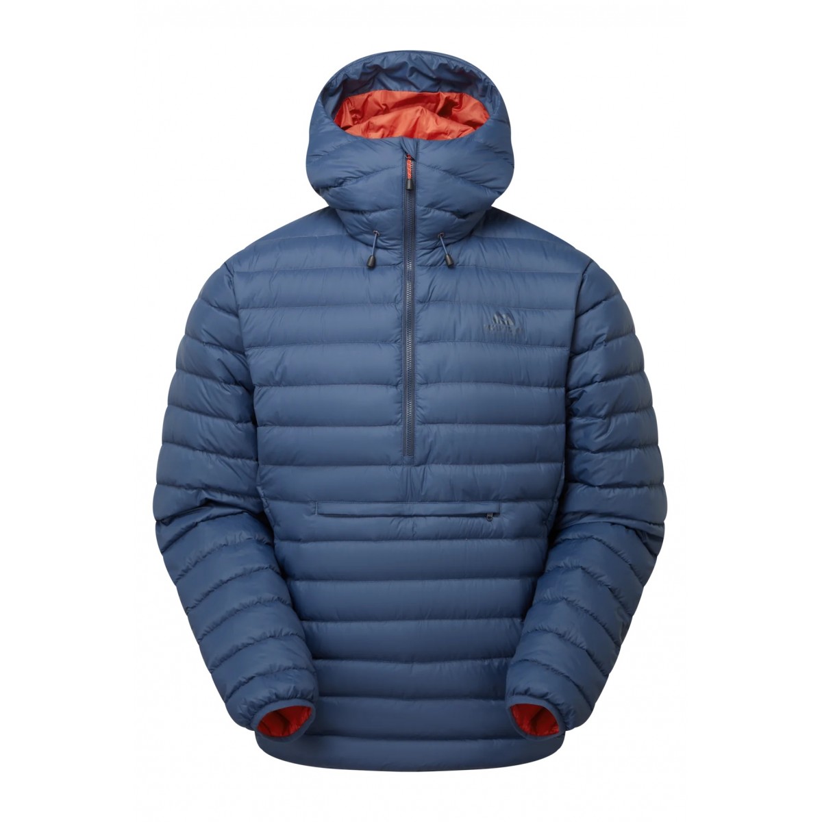 Horizon down hoody store